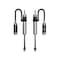 Icon Vehicle Dynamics 14-15 RAM 2500 2.5IN FRONT 2.5 VS RR PAIR 217802P - alternate 1